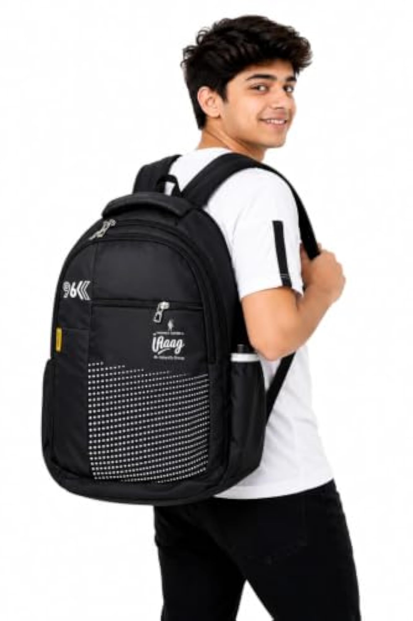 Lightweight Travel Backpack for Men & Women