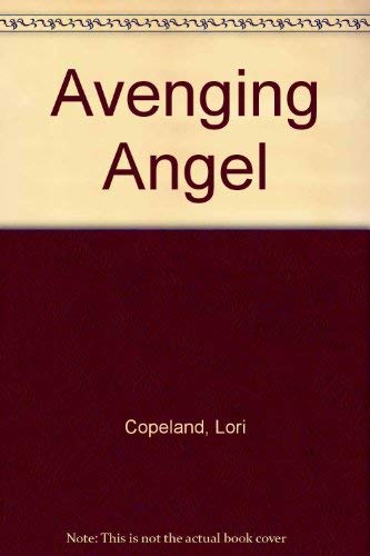 Avenging Angel 0727840681 Book Cover