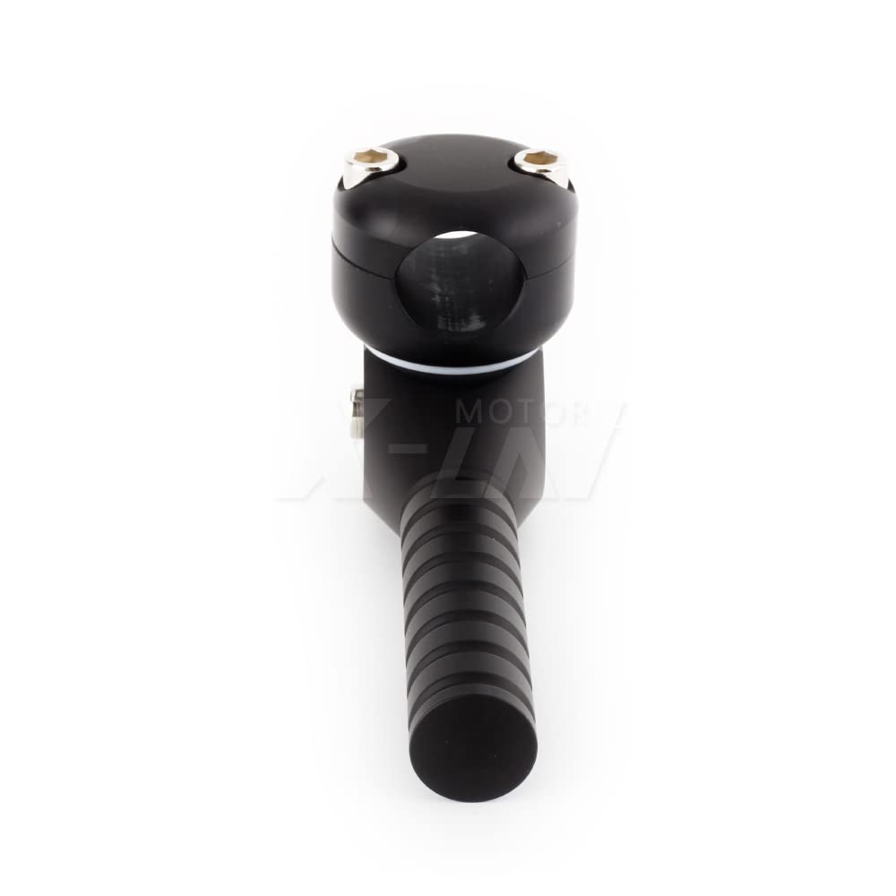 Poignée De Levage Pour BMW R1100/R1150 GS/R/Adventure – Aluminium 6061-T6, Pliable – Facilite La Mise Sur Béquille Centrale