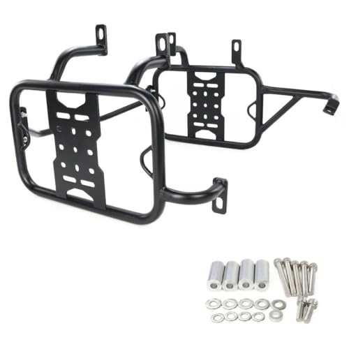 Support sacoches moto CFMOTO 450MT porte-bagages latéral Ibex 450 2024