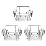 Capacidad de cada cesto: 15-20kg