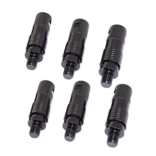 RETYLY Fishing Accessories Rod Pod Quick Change Easy to Install to Bank Stick Rod Pod Bite Alarms
