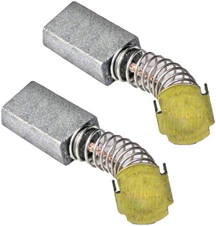 Bosch 160701417W Brush set