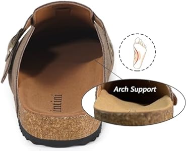 UGG Pantoffels Dames Sloffen Instappers Suède Harde zool Dichte hiel 5955 Zwart