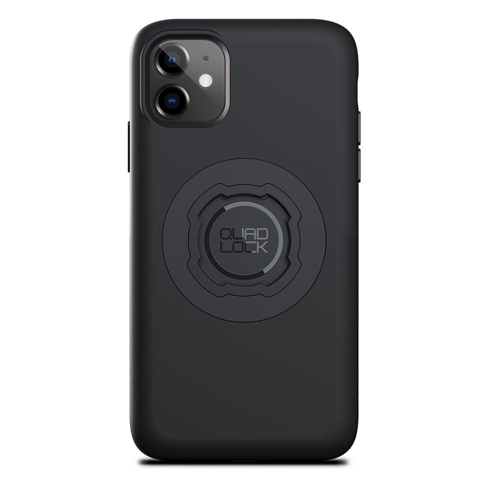 QUAD LOCK mag Funda para iPhone 13 — view 13