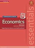 Pearson Bacc Ess: Econ bundle