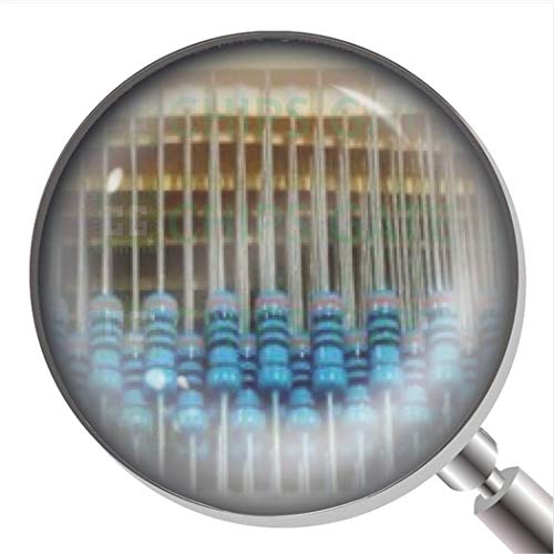 0.5W-100 100Pcs New 0.5W-100