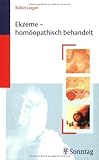 ekzemer pferd was hilft  Ekzeme - homöopathisch behandelt