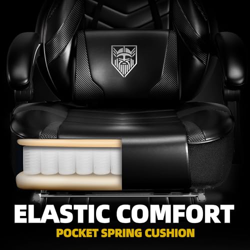 vonesse gaming chair review