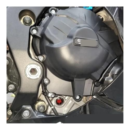 Protector cárter motor de motocicleta GSXR1000 cubiertas protectoras motor 5