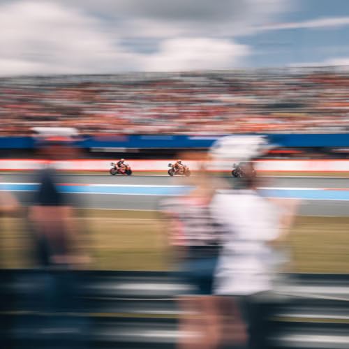 Paddock Notes: Assen Thursday &ndash; The first movers