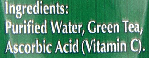 image for Ito En Oi Ocha Unsweetened Bold Green Tea 16.9 Ounce (pack Of 12) Unsw