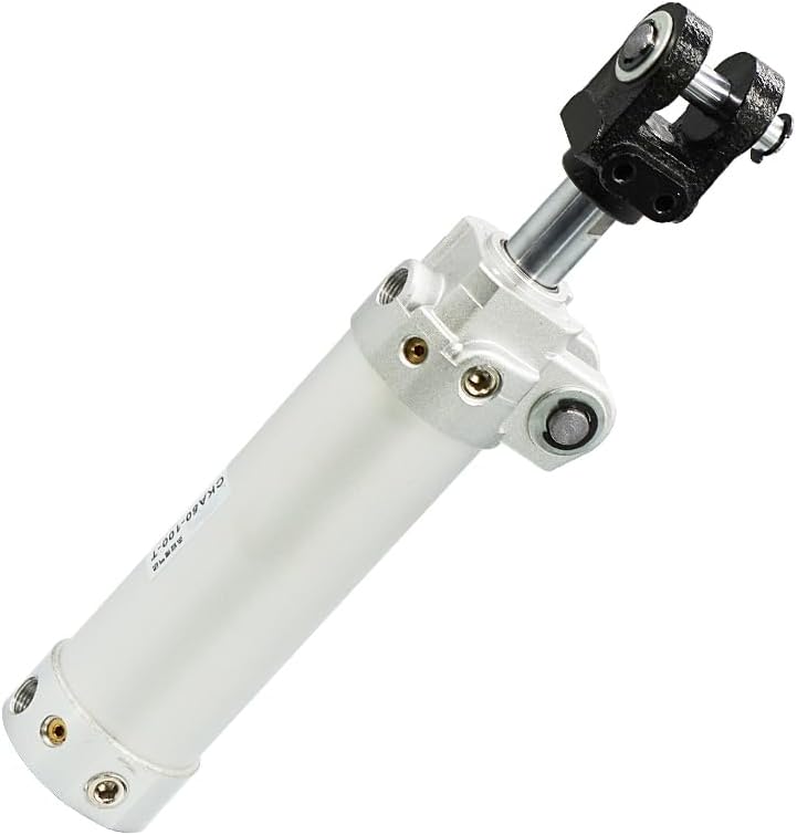 CK1A50/63-50Y/75Y/100Y/125Y/150Y Welding Clamping Cylinder to Replace(CK1A50-100Y)