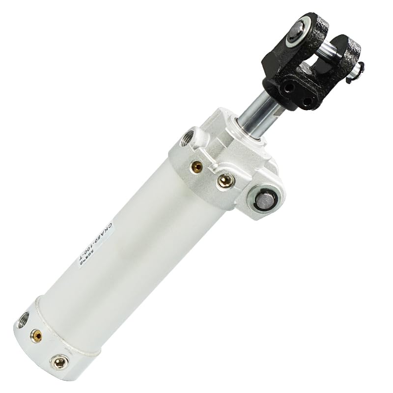 CK1A50/63-50Y/75Y/100Y/125Y/150Y Welding Clamping Cylinder to Replace(CK1A63-150Y)