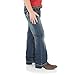 Wrangler boys 20x Vintage Boot-cut Jeans, Midland, 16 US