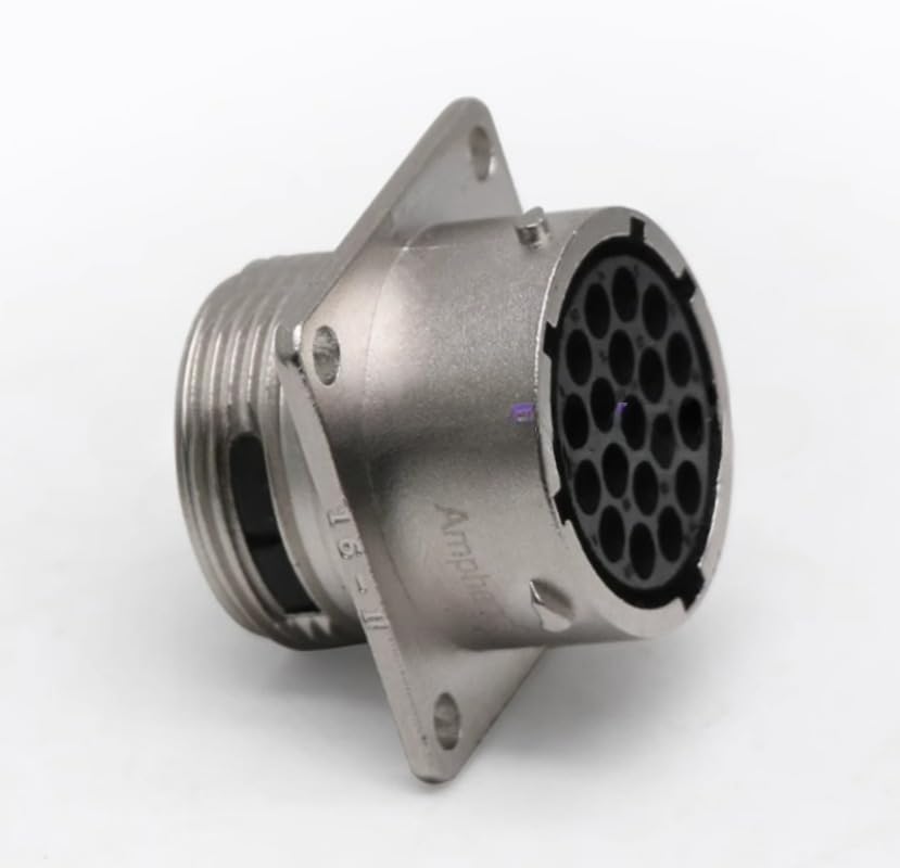 yancinne 1-Piece New Connector Cable for RT001619SN03 New Energy 19 -