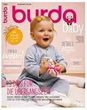 baby & co zeitschrift  Burda Baby: 2021/01 Burda Style Magazin