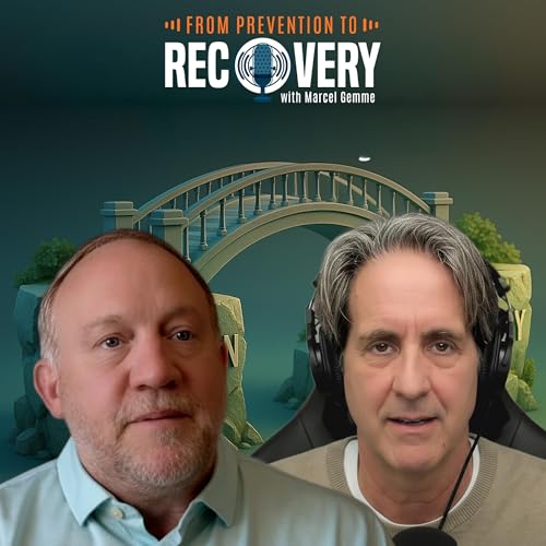 Episode 1 | A Journey with Bobby Newman | From Prevention to Recovery