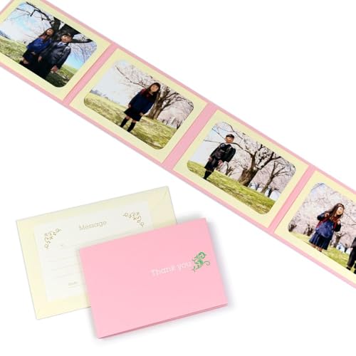 Rc䎆X ʐ^䎆 y[p[tHgt[ |Pbg䎆 wThank you/c^x 2LTCY 4ʃR (sN)