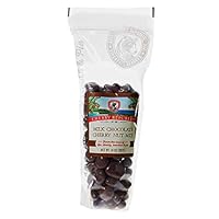 Algopix Similar Product 17 - Cherry Republic Milk Chocolate Cherry