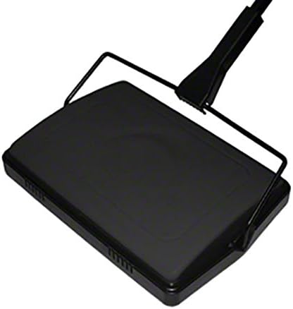 Pinch 42" Quick-Sweep Carpet Sweeper