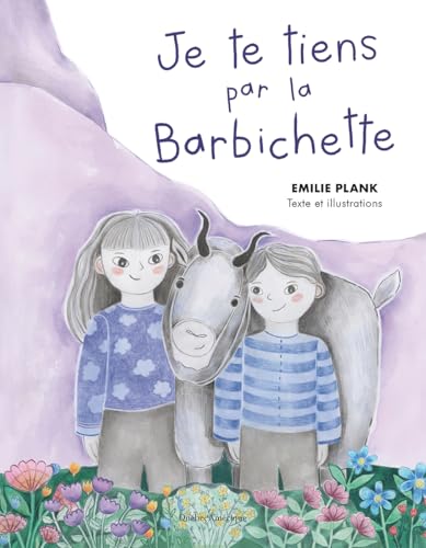 Je te tiens par la Barbichette (French Edition)