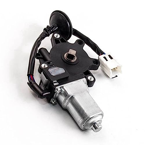 Moteur de lève-vitre avant droit 6 broches pour Nissan 350Z 2003-2009