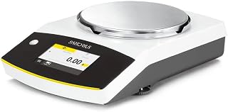 Corporation Quintix5101-1S Balance, Topload, Quintix, 5100 g by 0.1 g