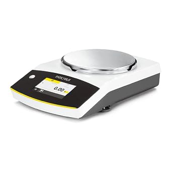 Sartorius Corporation Quintix5101-1S Balance ، Topload ، Quintix ، 5100 جم &times; 0.1 جم