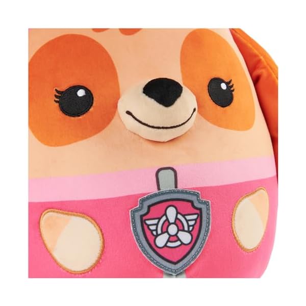   PAW-Patrol-Easter-Bunny-Skye-Squish-Plush-Official-Toy-from-The-Hit-Cartoon-Special-Edition-Squishy-Stuffed-Animal-for-Ages-1-and-Up-12