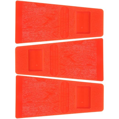 Coin forestier plastique pour abattage arbre et menuiserie