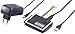 Produktbild Xystec Festplatten Lesegerät: Universal-Festplatten-Adapter für IDE/SATA auf USB 3.0, inkl. Netzteil (Festplatten verwalten, SSD Lesegerät, Externe Festplatte)