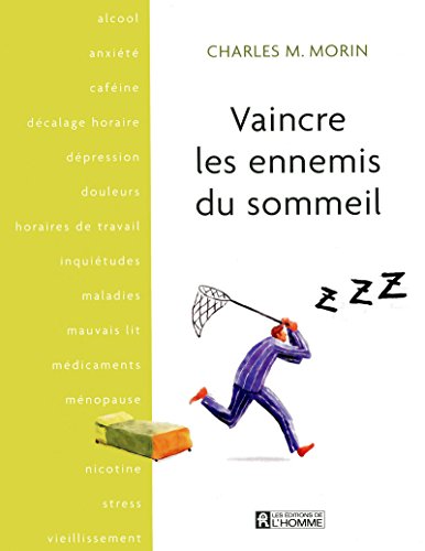 Télécharger Vaincre les ennemis du sommeil PDF Ebook En Ligne