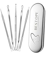 Algopix Similar Product 11 - BESTOPE Blackhead Remover Blackhead