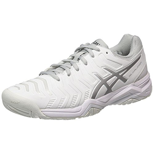 Chaussures de Tennis ASICS Gel-Challenger 11 Clay Évite les Glissades