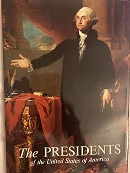 The Presidents of the United States of America
