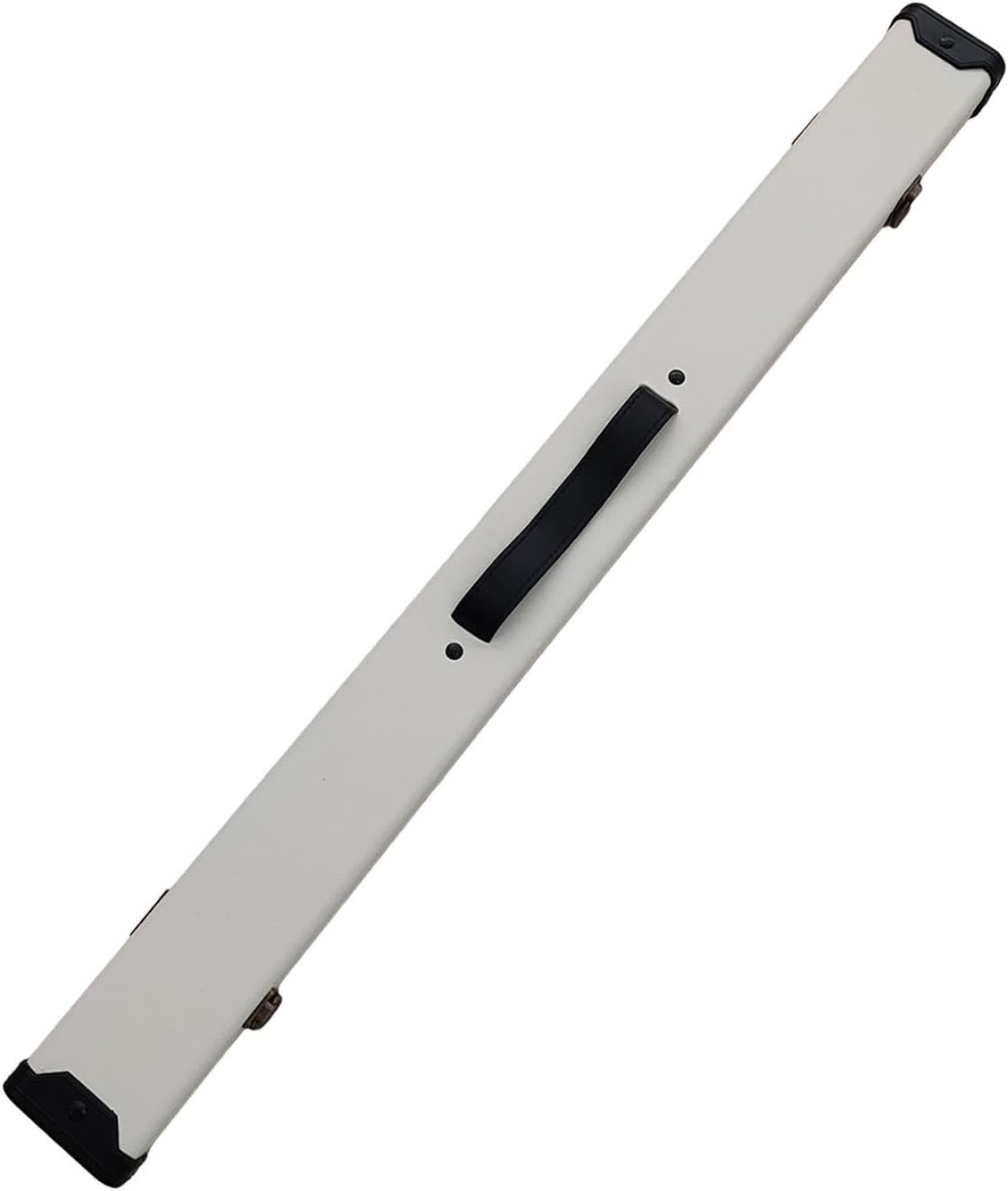 Billiard Cue Case, Pool Holder, Container, Billiard Stick Carrying Case, Hard Billiard Box for Travel