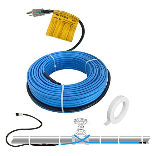 Amazon Best Sellers Best Pipe Heat Cables