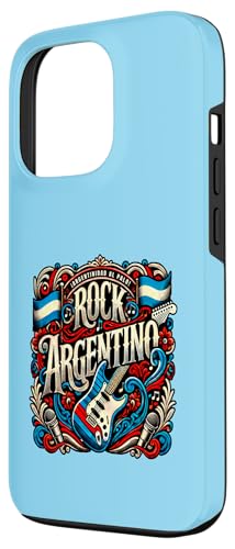 Coque iPhone 13 Pro Orgulloargentino au design exclusif - 2