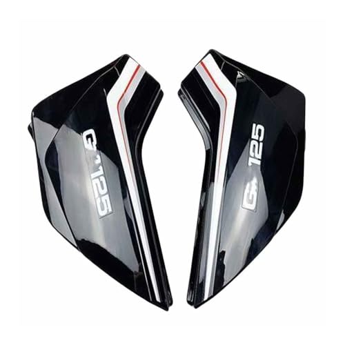 Pièces de carénage pour réparer carrosserie moto Haojue Qingqi GS125