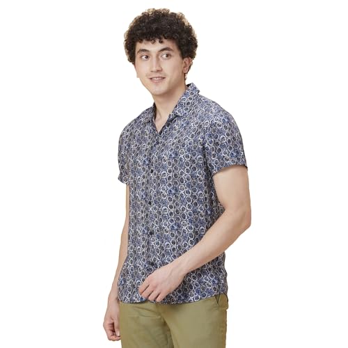 Image of Being Human Garments Mens-Top Shirts