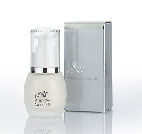 Preisvergleich Produktbild CNC cosmetic aesthetic world Visible Eye Contour Lift