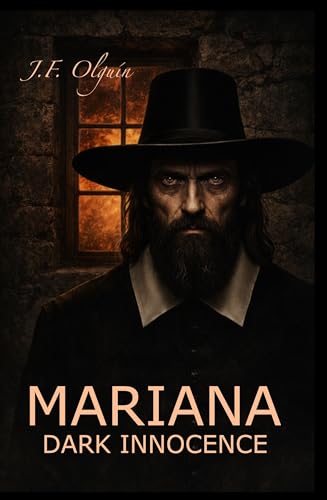 Mariana (Apollyon the Angel of the Abyss) (English Edition)