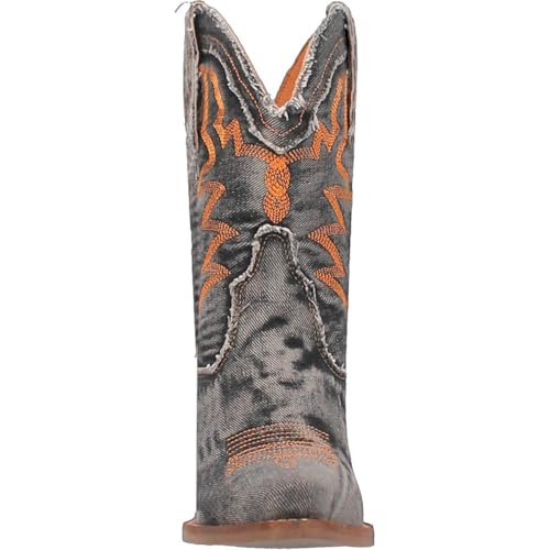 Image of Dingo Women's, Y'all Need Dolly Boot
