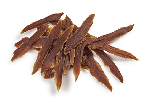 Pet 'N Shape Duck Breast Jerky Dog Treats - 16 Ounce #TOP1