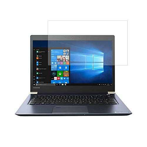 ClearView �y2���Z�b�g�zdynabook UZ63/J 2018��Web���f�� 13.3�C���`�Ή��y���d�x9H�A���`�O���A�^�C�v�z�t���ی�t�B���� ���˖h�~�I���d�x9H�t�B����