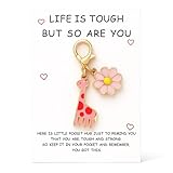 Cadeau Réfléchi pour l'Encouragement – Parfait pour remonter le moral à quelqu'un, lui rappeler sa force intérieure ou offrir du réconfort pendant les périodes difficiles.