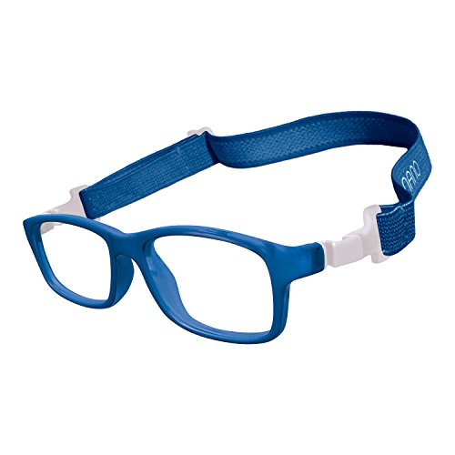 Óculos NanoVista Crew NAO57746 - Azul e Branco