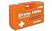 Produktbild LEINA-WERKE REF 21108 Erste-Hilfe-Koffer Pro Safe - Gastronomie