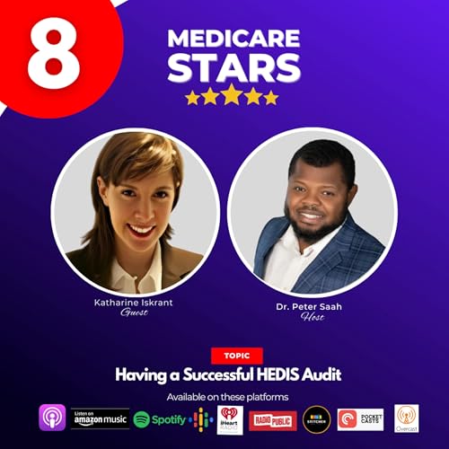 Mastering HEDIS Audit: Strategies for Success